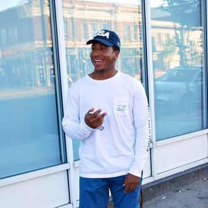 Meet your Posher, Arturo